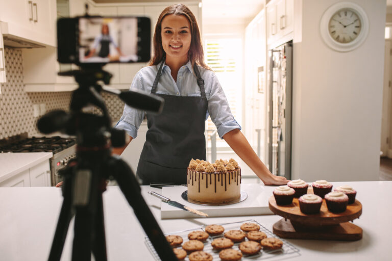 influencer marketing