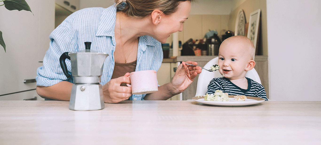 Marketing Food Products to Millennial Parents