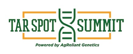 Tar Spot Summit Powered by Ag Reliant Genetics