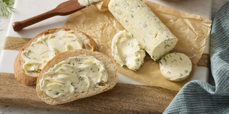 bread and butter