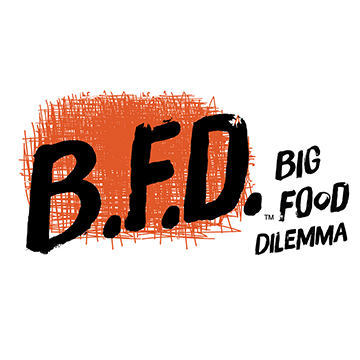 big food dilemma