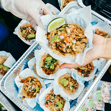 tacos