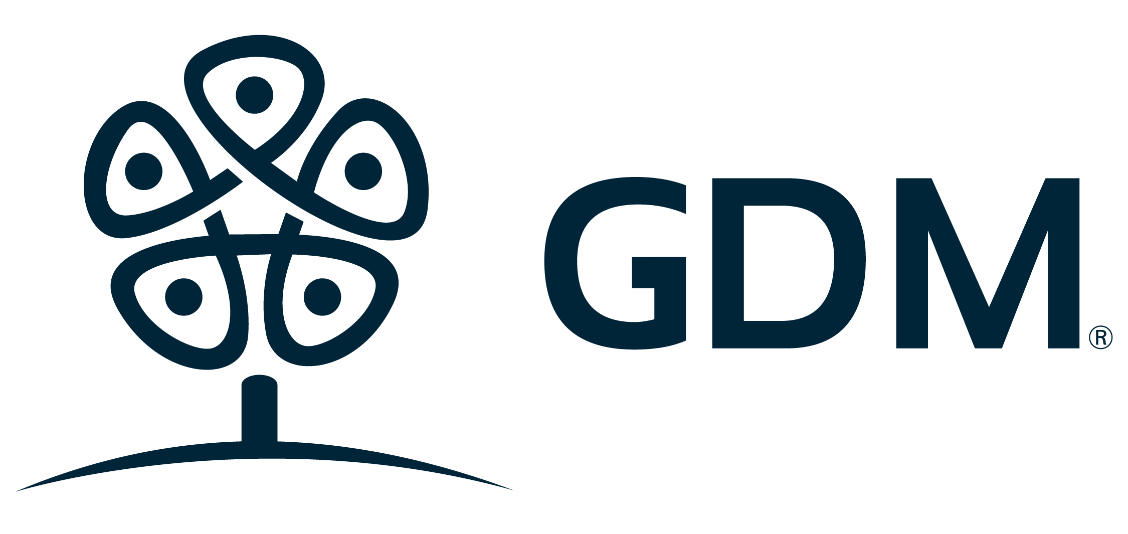 GDM Seeds Logo