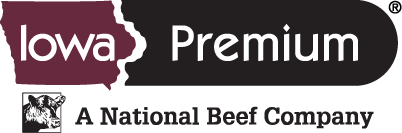 Iowa Premium Logo
