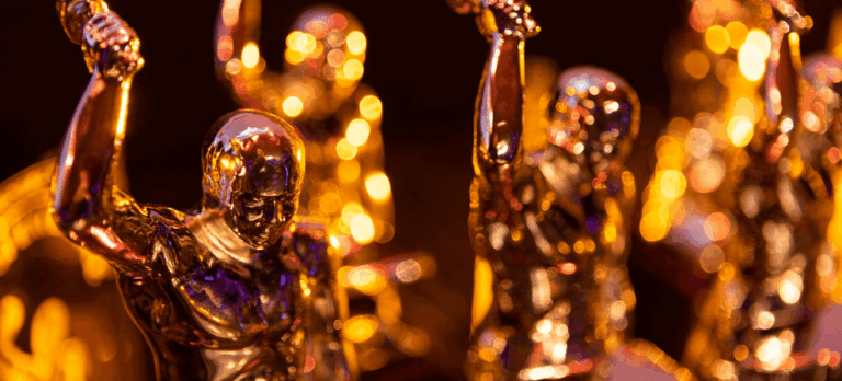2022 PRSA Silver Anvil Awards