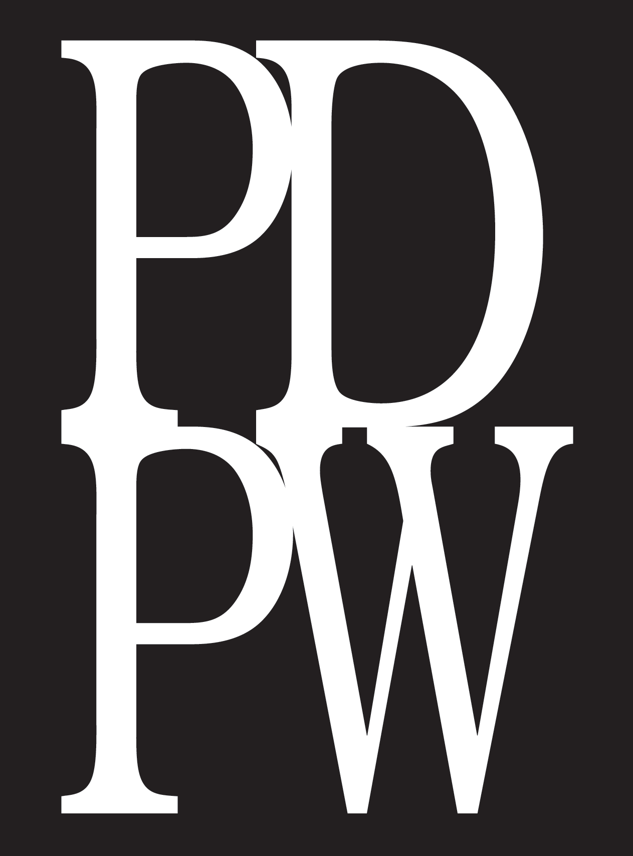 PDPW Logo