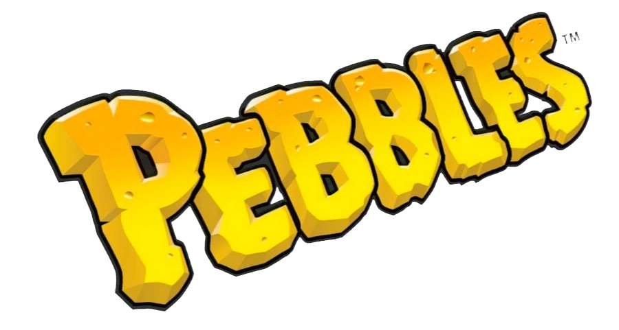 PEBBLES Logo