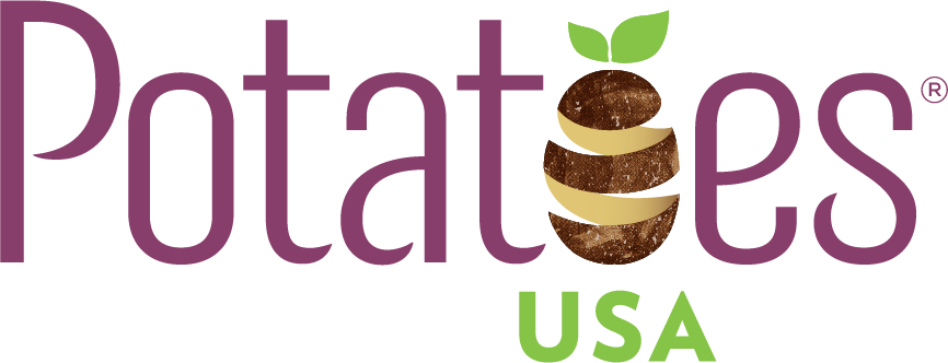Potatoes USA Logo