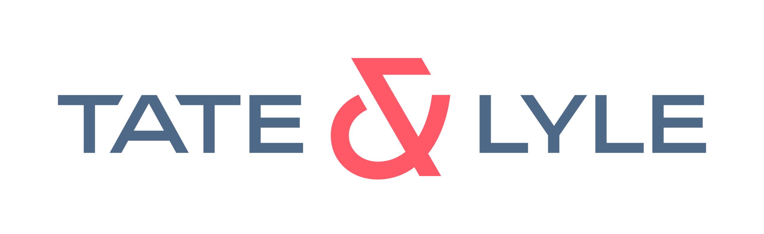 Tate & Lyle Logo
