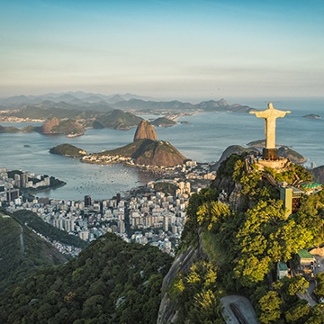 Brazil