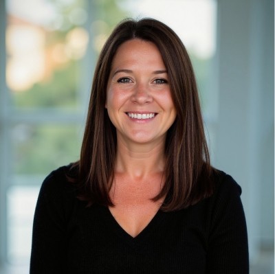 Amanda Fruland MorganMyers Website Headshot