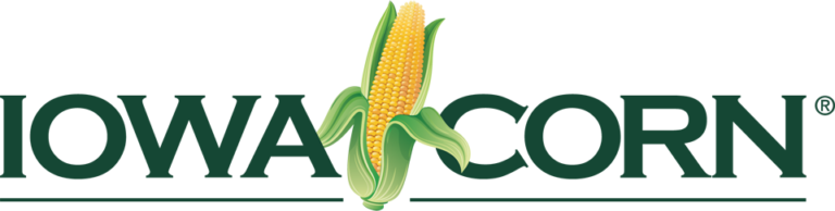 Iowa Corn logo