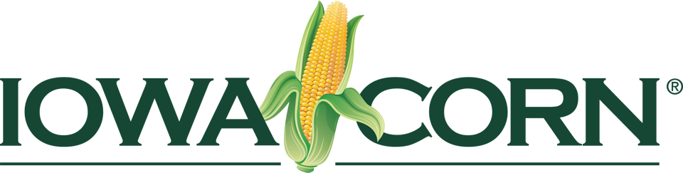 Iowa Corn logo