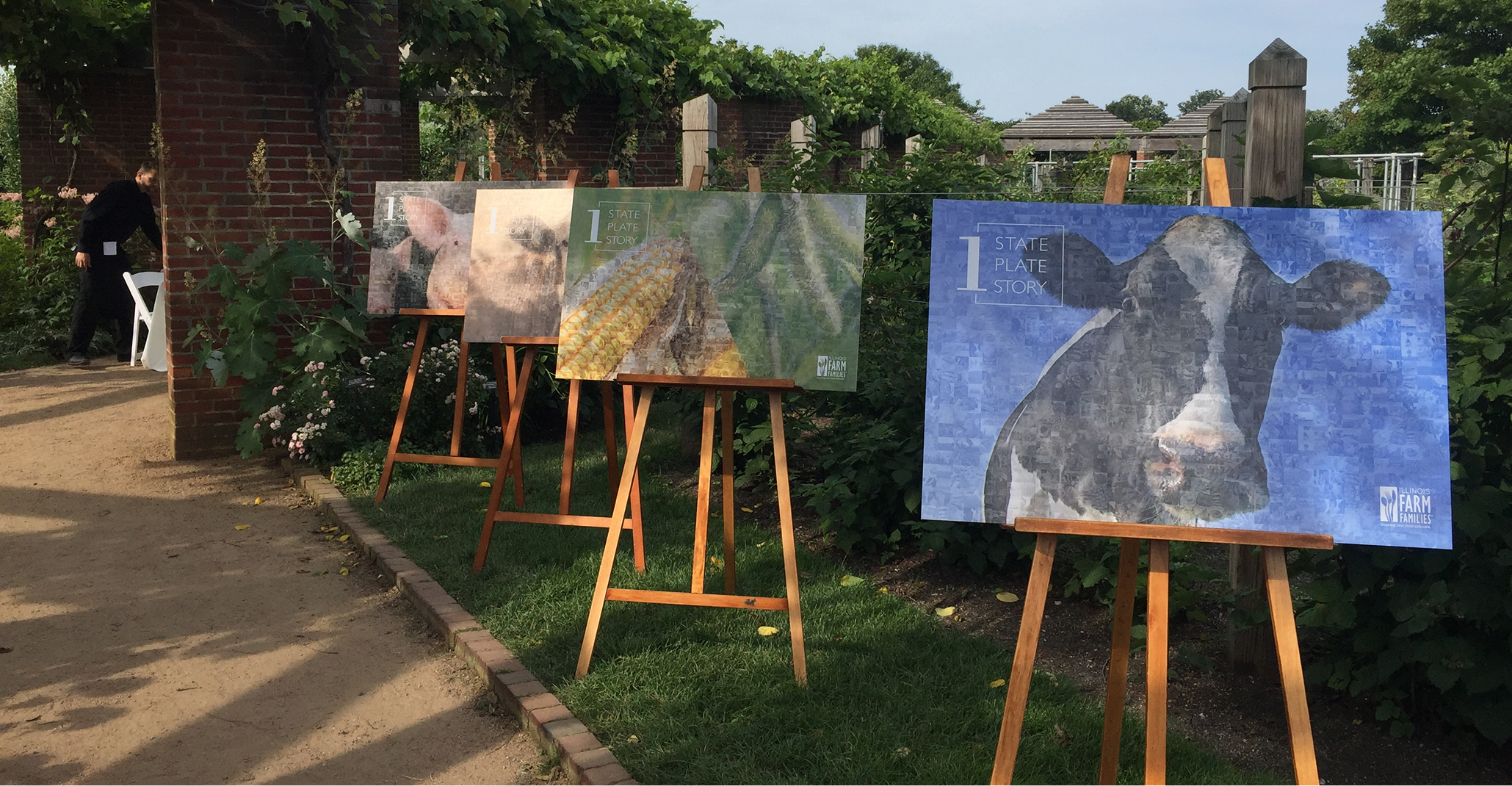 photo mosaics