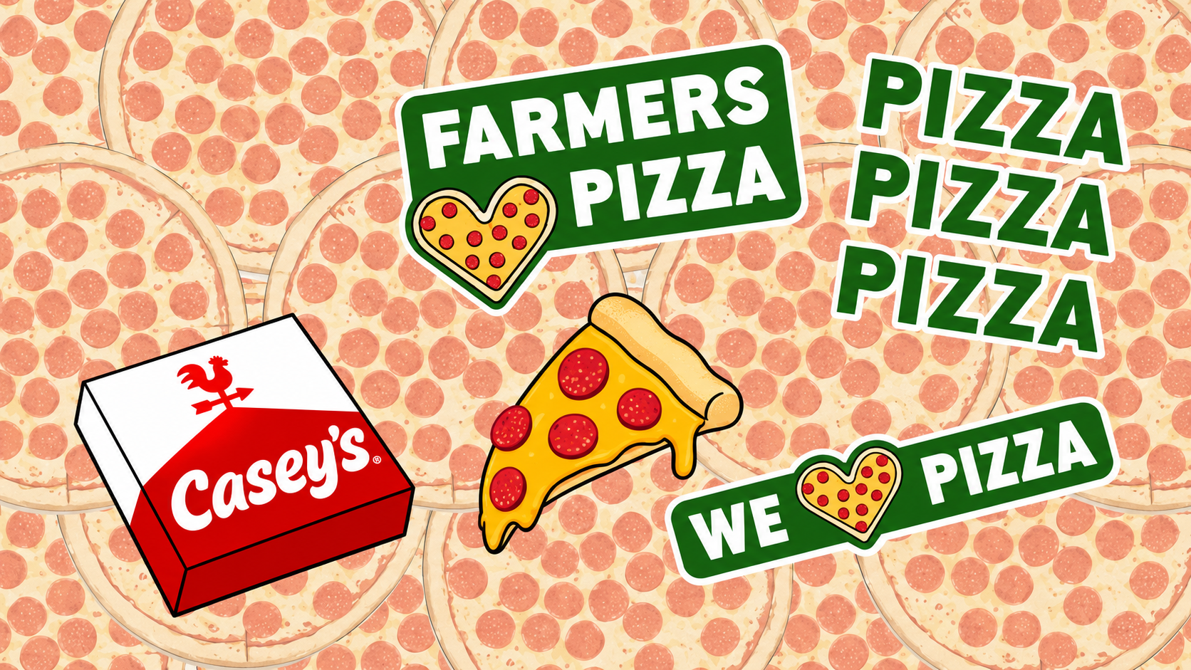 casey's pizza digital