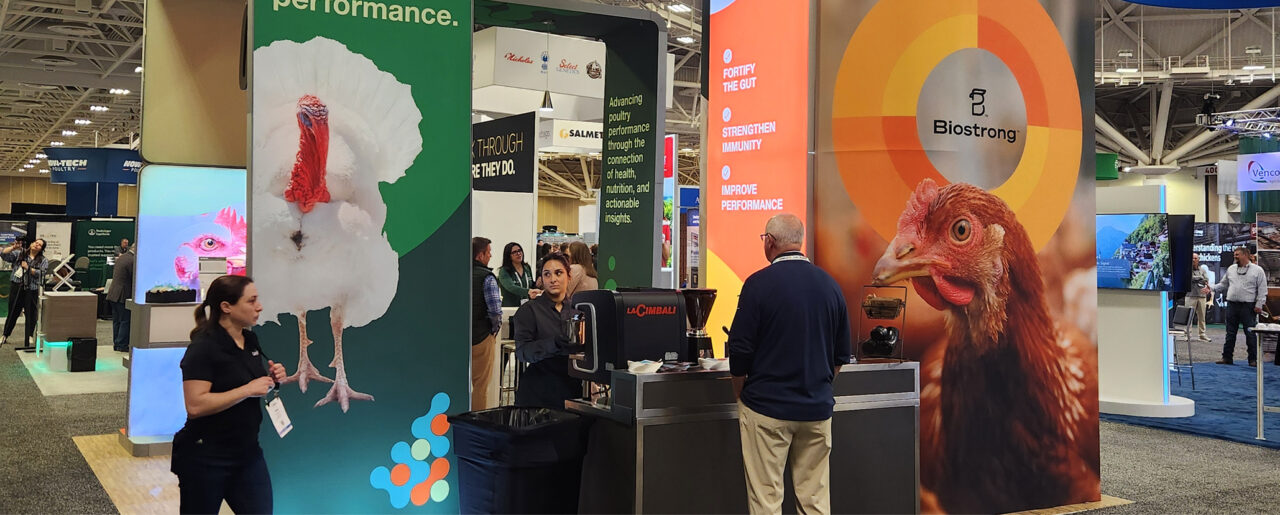 tradeshow