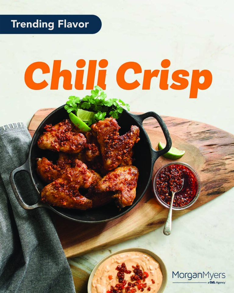 chili crisp