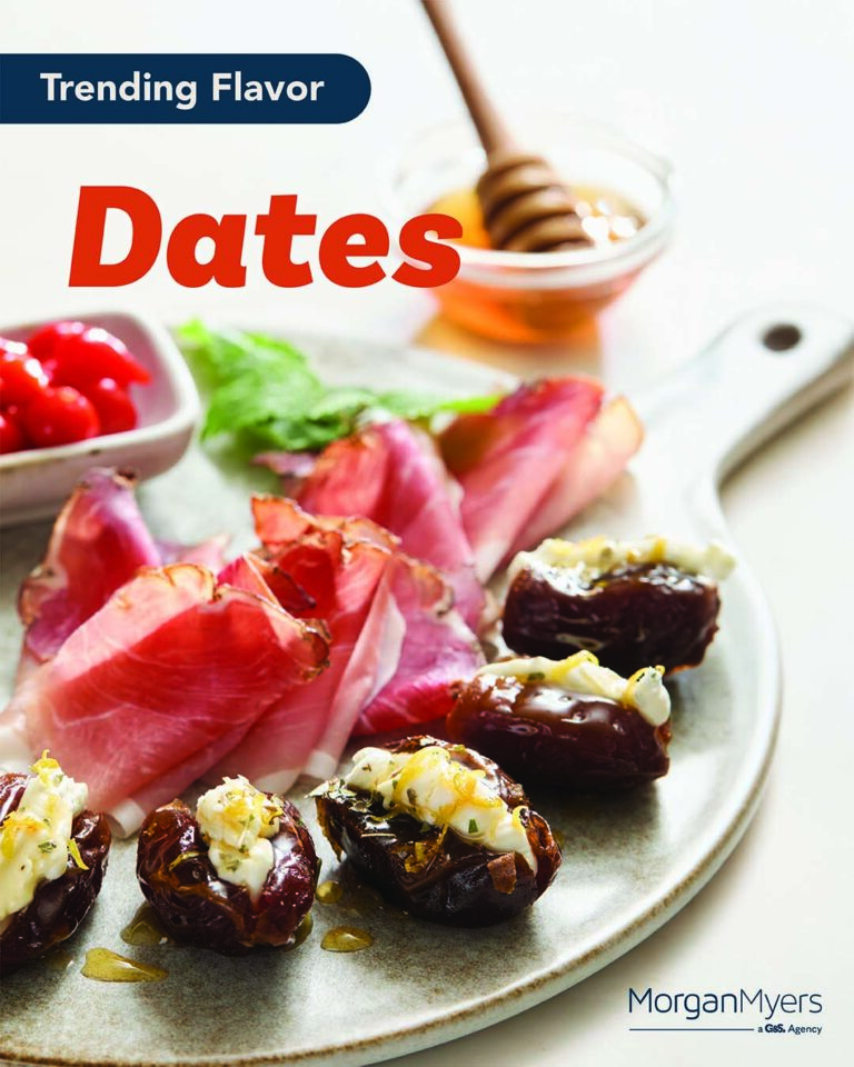 dates