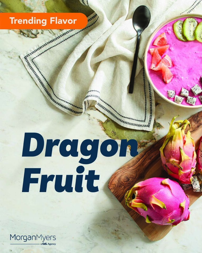 dragon fruit
