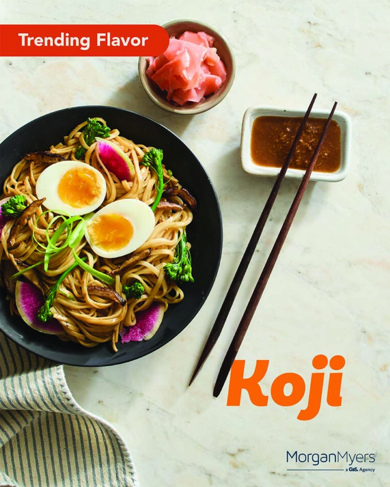 koji
