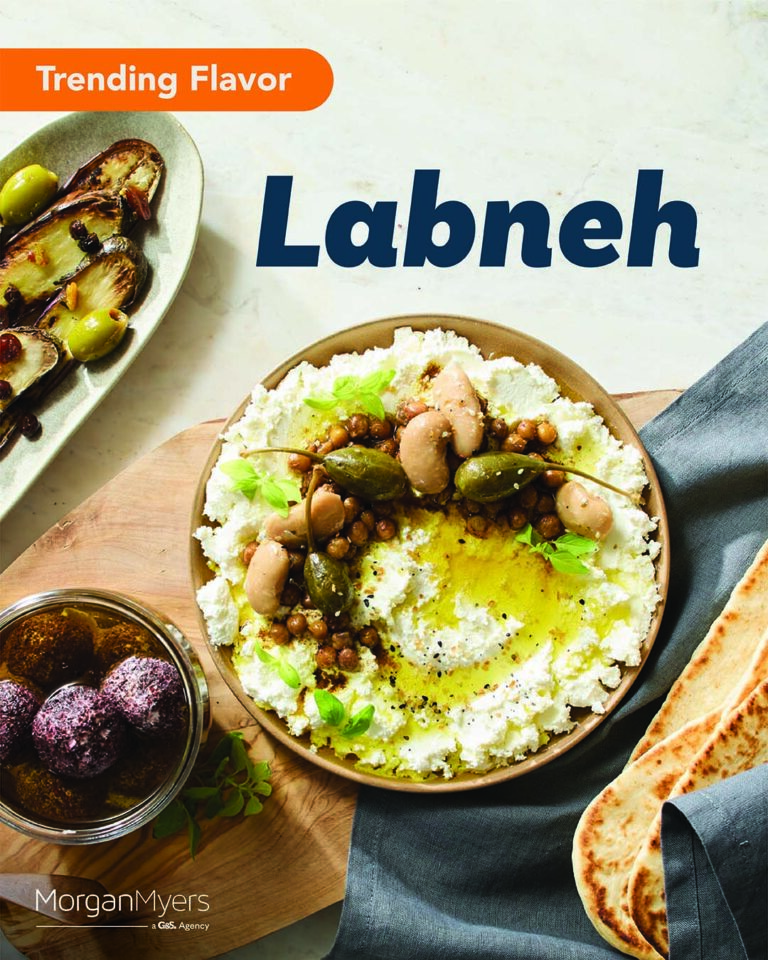 labneh