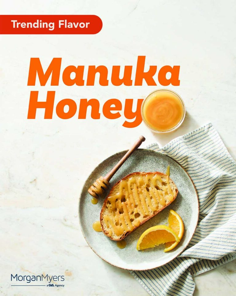 manuka honey