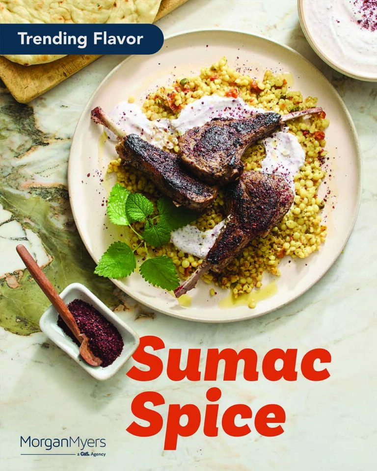 sumac spice